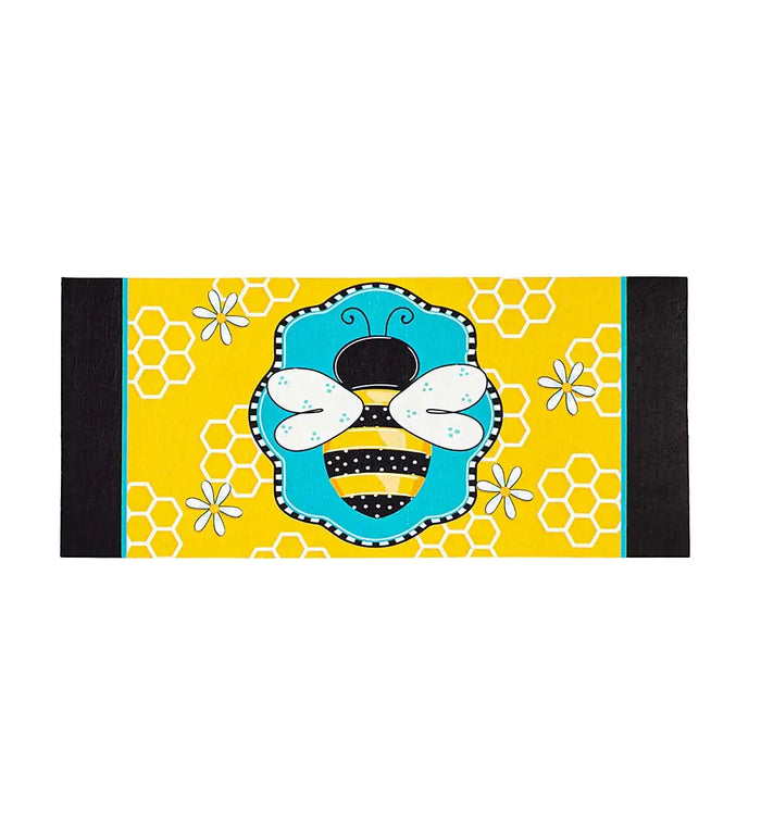 Buzzing Bee Sassafras Switch Mat