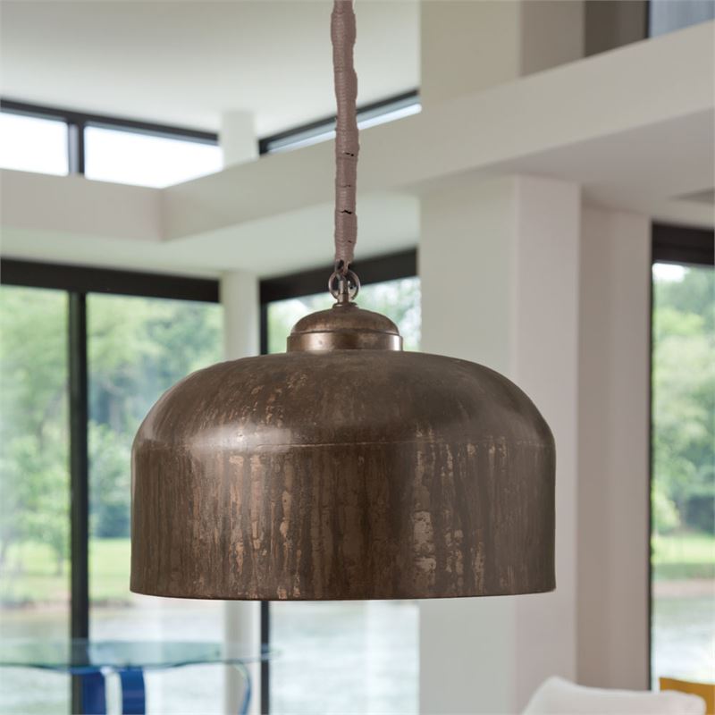 OLIVER PENDANT BY NAPA HOME & GARDEN - A. Dodson's
