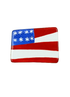 HAPPY EVERYTHING FLAG MINI ATTACHMENT - A. Dodson's