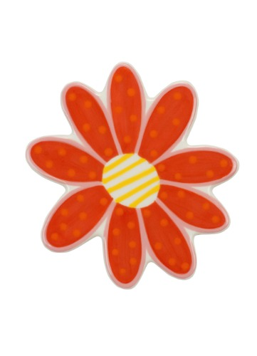 HAPPY EVERYTHING DAISY FLOWER MINI ATTACHMENT - A. Dodson's