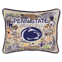 PENN STATE PILLOW BY CATSTUDIO, Catstudio - A. Dodson's