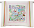 BERMUDA DISH TOWEL BY CATSTUDIO - A. Dodson's