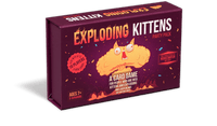 EXPLODING KITTENS - Party Pack Edition