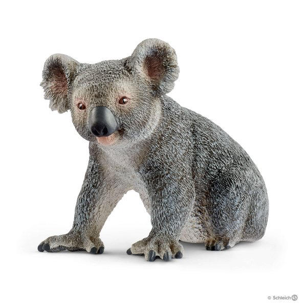 KOALA BEAR BY SCHLEICH