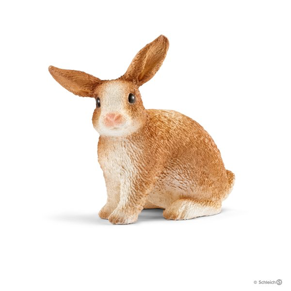 RABBIT BY SCHLEICH