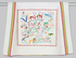 VIRGIN ISLES DISH TOWEL BY CATSTUDIO - A. Dodson's