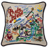 RHODE ISLAND PILLOW BY CATSTUDIO - A. Dodson's