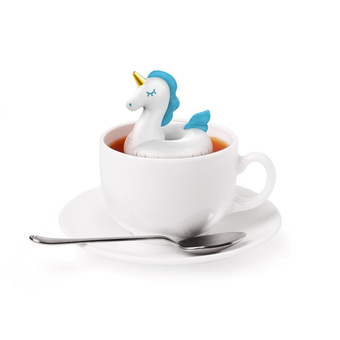 FLOAT-TEA - Unicorn TEA INFUSER