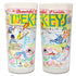 FLORIDA KEYS GLASS BY CATSTUDIO - A. Dodson's