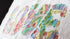 FLOWER POWER LOVE LETTERS PILLOW BY CATSTUDIO - A. Dodson's