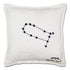 GEMINI PILLOW BY CATSTUDIO - A. Dodson's