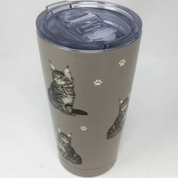 PET TUMBLERS - A. Dodson's