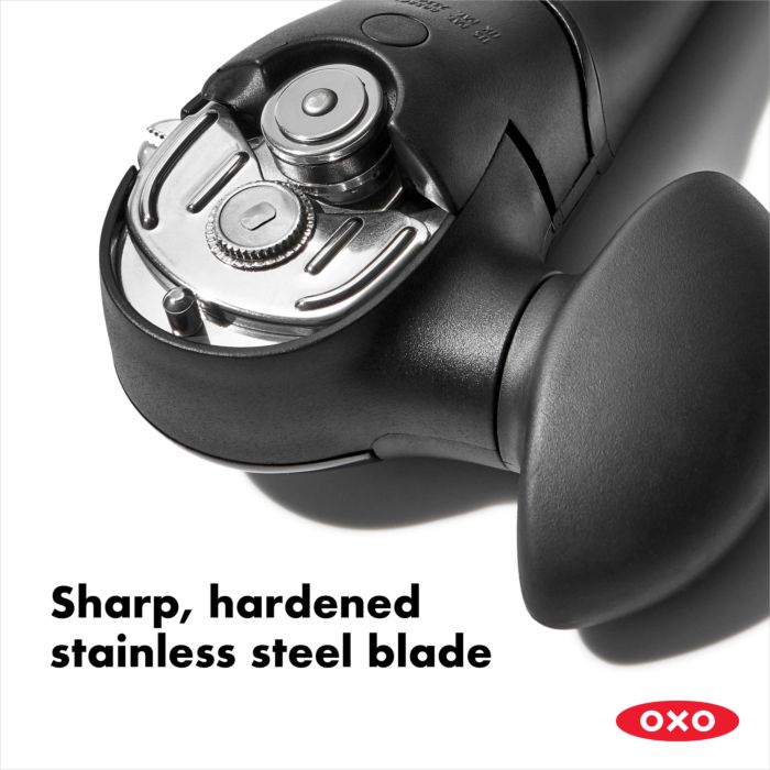OXO Good Grips Smooth Edge Can Opener - A. Dodson's
