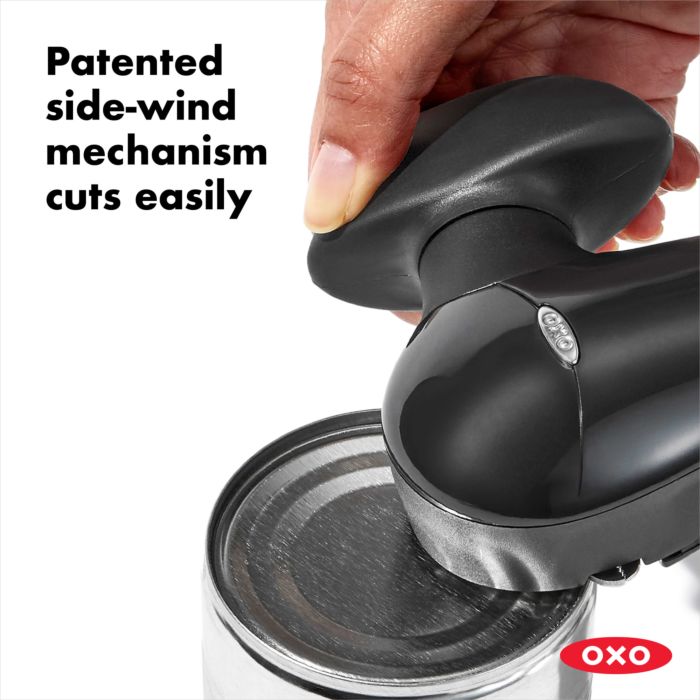 OXO Good Grips Smooth Edge Can Opener - A. Dodson's