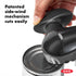OXO Good Grips Smooth Edge Can Opener - A. Dodson's