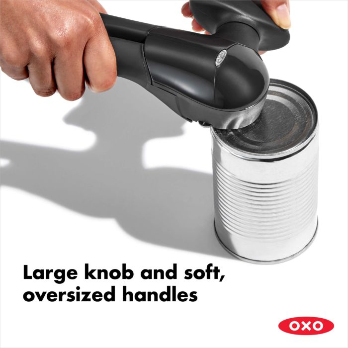 OXO Good Grips Smooth Edge Can Opener - A. Dodson's