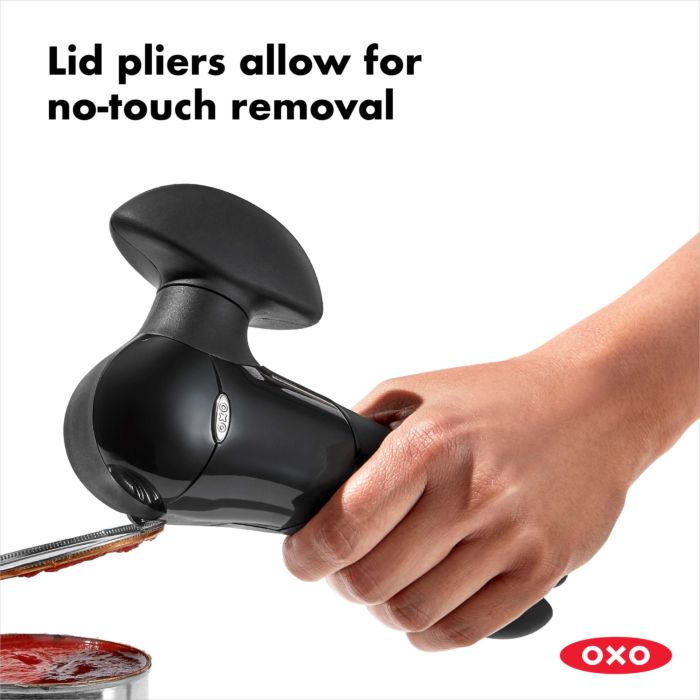 OXO Good Grips Smooth Edge Can Opener - A. Dodson's