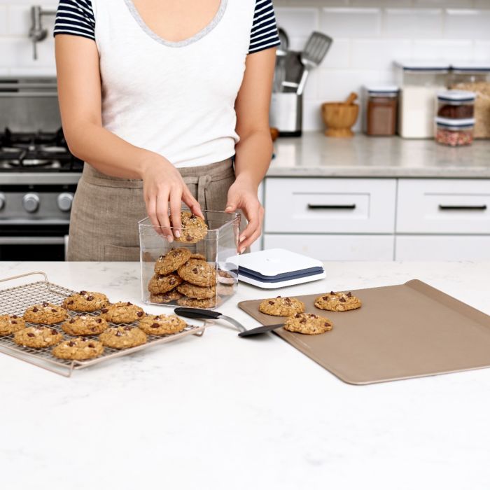 OXO Good Grips Silicone Cookie Spatula - A. Dodson's