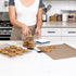 OXO Good Grips Silicone Cookie Spatula - A. Dodson's
