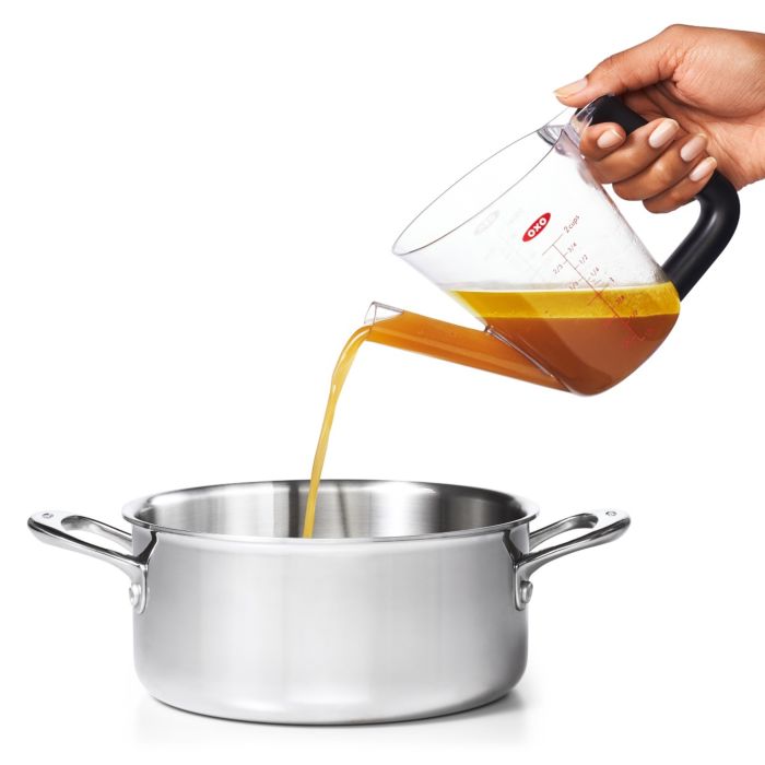 OXO Good Grips 2 Cup Fat Separator - A. Dodson's