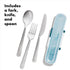 OXO Good Grips Prep & Go Utensils with Case - A. Dodson's