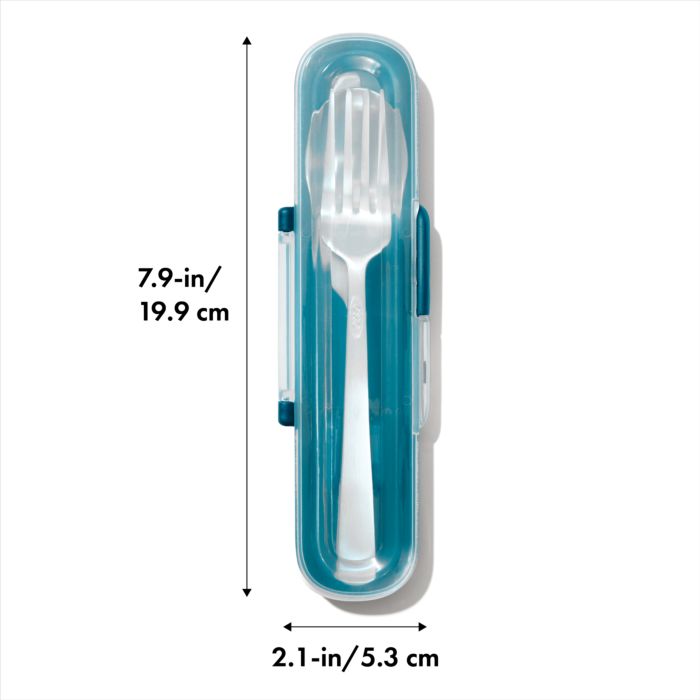 OXO Good Grips Prep & Go Utensils with Case - A. Dodson's