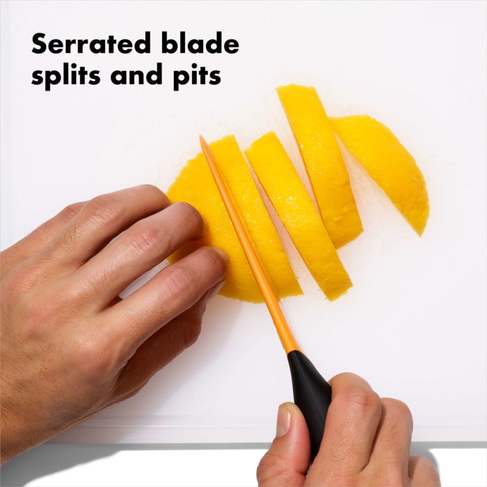 OXO Good Grips Mango Slicer with Scoop - A. Dodson's