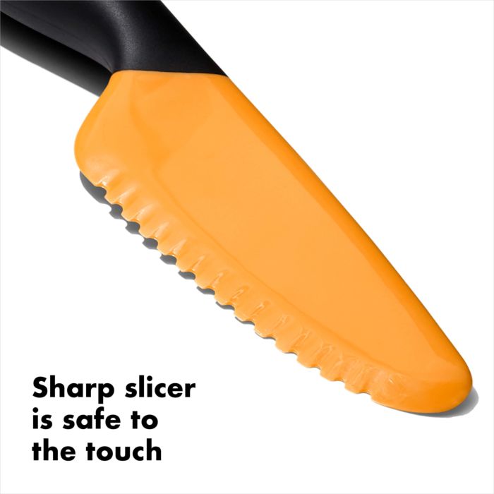 OXO Good Grips Mango Slicer with Scoop - A. Dodson's