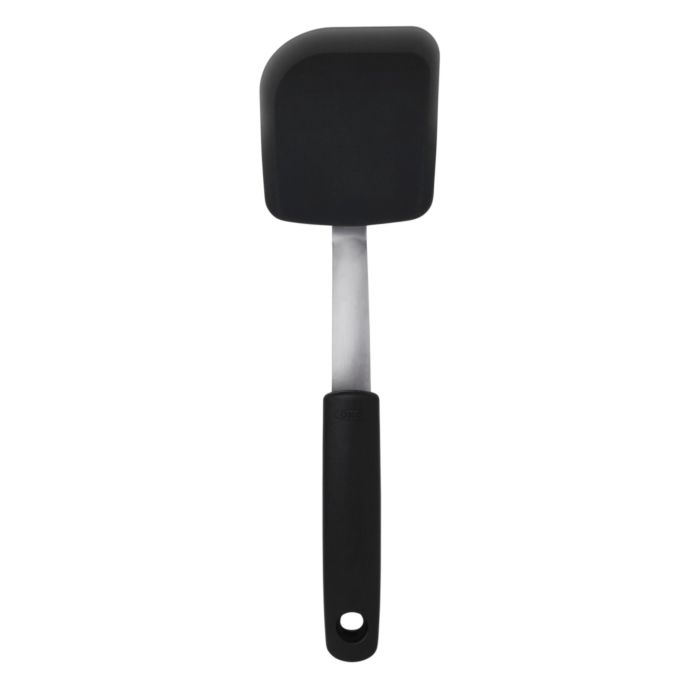 OXO Good Grips Silicone Cookie Spatula - A. Dodson's