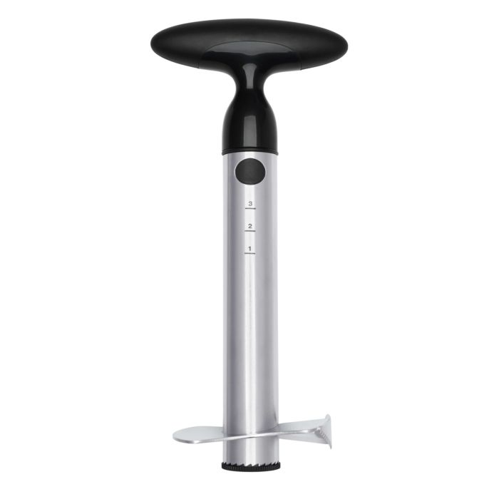 OXO Good Grips Stainless Steel Pineapple Slicer - A. Dodson's