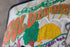 GOLDEN GATE PARK PILLOW BY CATSTUDIO - A. Dodson's