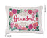 GRANDMA LOVE LETTERS PILLOW BY CATSTUDIO - A. Dodson's