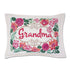 GRANDMA LOVE LETTERS PILLOW BY CATSTUDIO - A. Dodson's