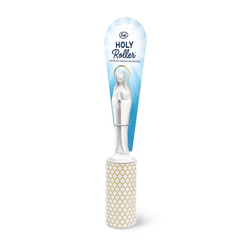 HOLY ROLLER LINT ROLLER - A. Dodson's