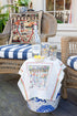 ILLINOIS PILLOW BY CATSTUDIO - A. Dodson's
