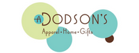 A. Dodson's Gift Certificate - A Gift Card Makes the Perfect Gift!