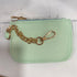COIN KEYCHAIN POUCH - Tiff Blue By Luna Fresa - A. Dodson's