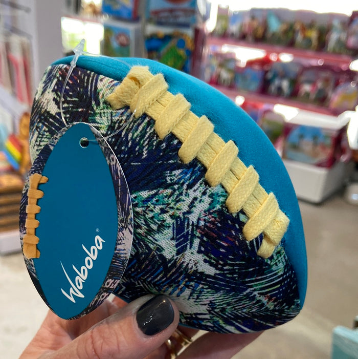 WABOBA 6" BEACH FOOTBALL