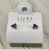 PAMONA EARRINGS - 18 ASST - A. Dodson's