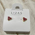 PAMONA EARRINGS - 18 ASST - A. Dodson's