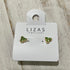 PAMONA EARRINGS - 18 ASST - A. Dodson's