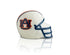 NORA FLEMING AUBURN UNIVERSITY HELMET MINI - A317 - A. Dodson's