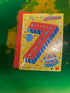 AGE 7 FOIL CARD by Peaceable Kingdom - A. Dodson's