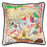 ATLANTA PILLOW BY CATSTUDIO - A. Dodson's