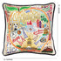 ATLANTA PILLOW BY CATSTUDIO - A. Dodson's