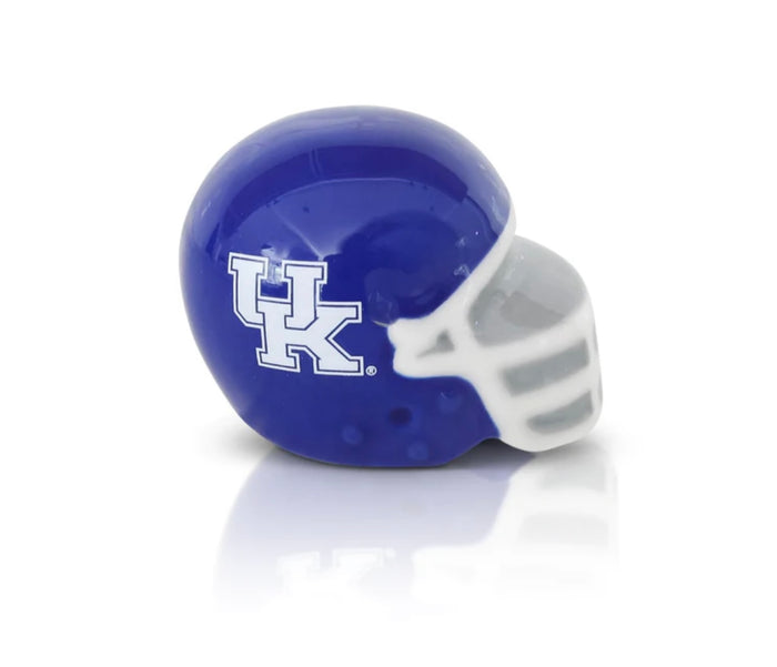 NORA FLEMING UNIVERSITY OF KENTUCKY HELMET MINI - A330