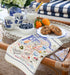 ISRAEL DISH TOWEL BY CATSTUDIO - A. Dodson's