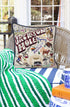 JACKSON HOLE PILLOW BY CATSTUDIO - A. Dodson's