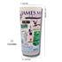 JAMES MADISON UNIVERSITY GLASS BY CATSTUDIO - A. Dodson's