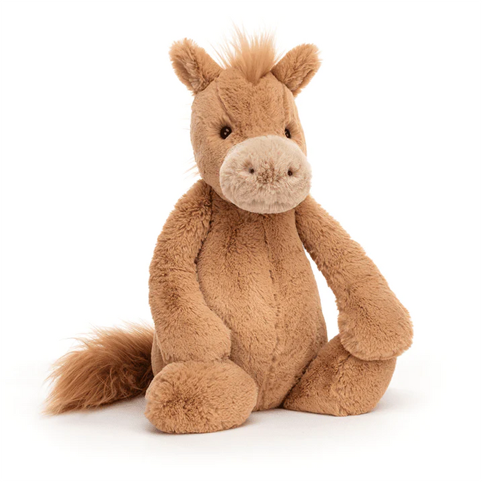 Bashful Pony - Large By Jellycat